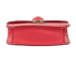 Small Glam Lock Bag, top view